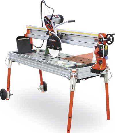 Kivisaag PRIME DYNAMIC 1200S laseriga