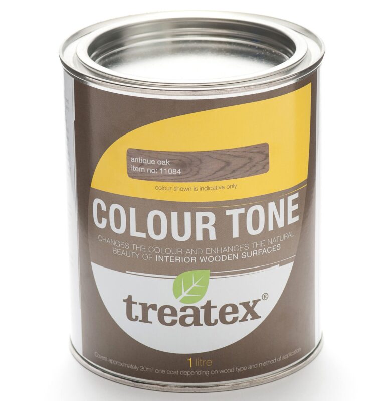 TOONVAHA PUITPÕRANDATELE – Treatex Color Wax