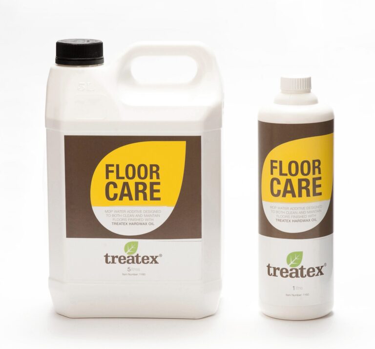 TREATEX Floor Care – põrandaseep