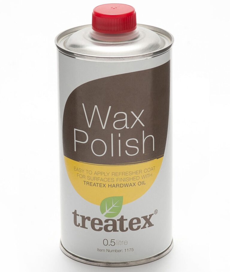 POLEERVAHA PUITPÕRANDATELE – Treatex Wax Polish