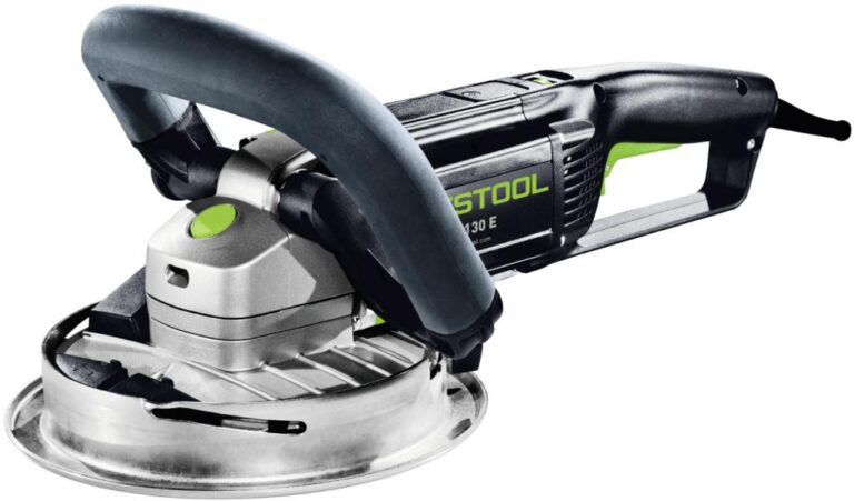 Festool RG130E proffessionaalne betoonilihvija