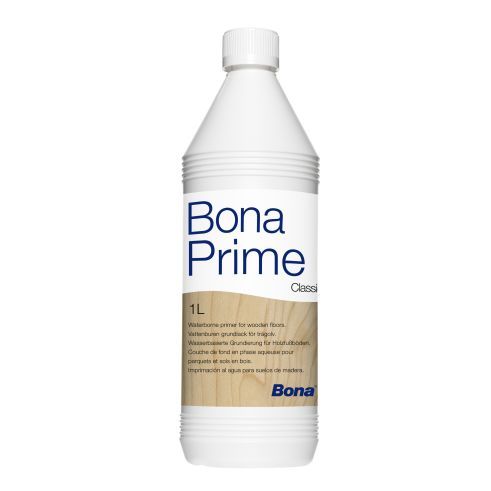 BONA Prime Classic kruntlakk vesilakile