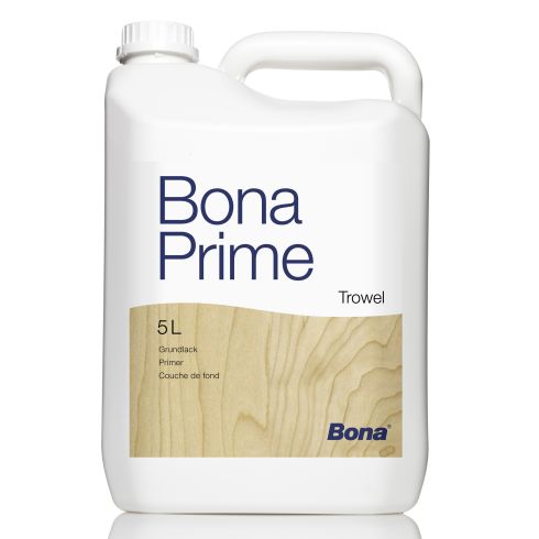 BONA Prime Trowel