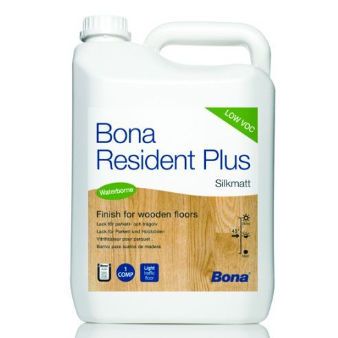 BONA Resident Plus