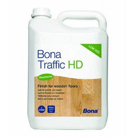 BONA Traffic HD