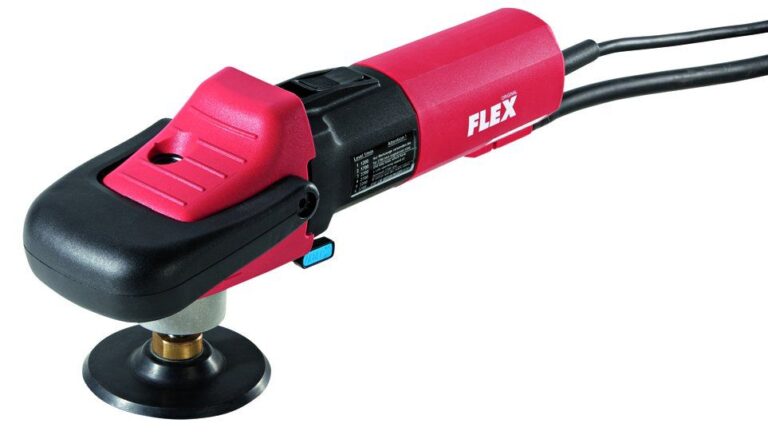 Poleermasin FLEX LE 12-3 100 Wet