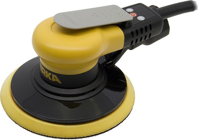 MIRKA CEROS 625CV 150MM ORBIT 2,5MM