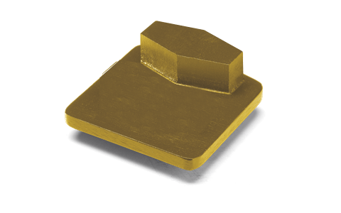 Husqvarna 1 teraga segment Gold