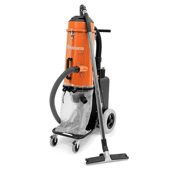 Husqvarna S13 tolmuimeja
