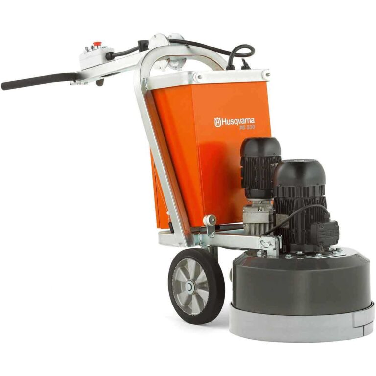Husqvarna lihvmasin PG 530