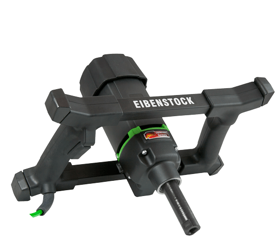 Segumisker EIBENSTOCK EHR 18.1 S SET