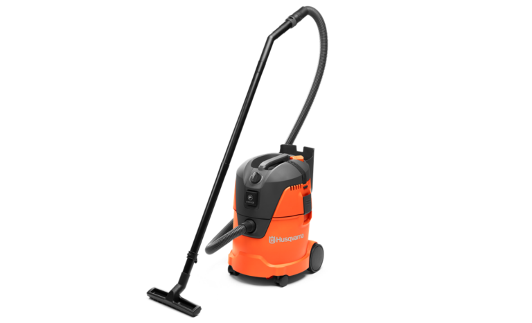 HUSQVARNA vee ja tolmuimeja WDC 325L