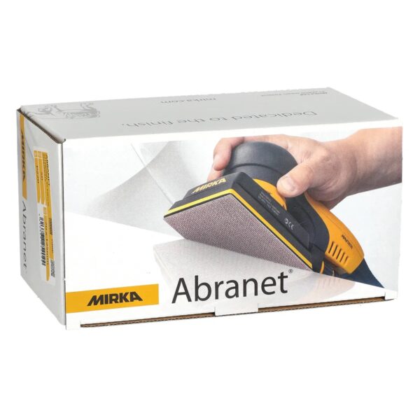 Mirka lihvlehed Abranet - Image 5