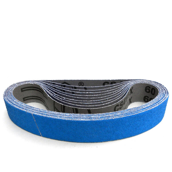 Lihvlindid käsilihvmasinatele KLINGSPOR - Image 2