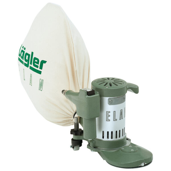 Äärelihvija Lägler ELAN