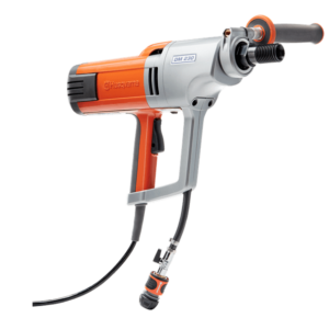 Puurmasinad Husqvarna