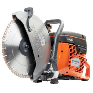 Husqvarna K770 teemantsaag