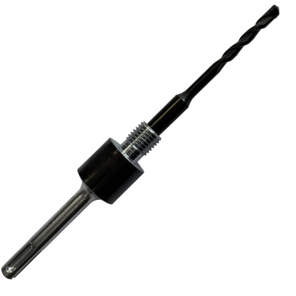 Teemant kuivpuurid ZENESIS tööpikkusega 70mm/M16 kinnitus - Image 3