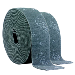 Scotch-Brite viimistluslint rullis CF-RL
