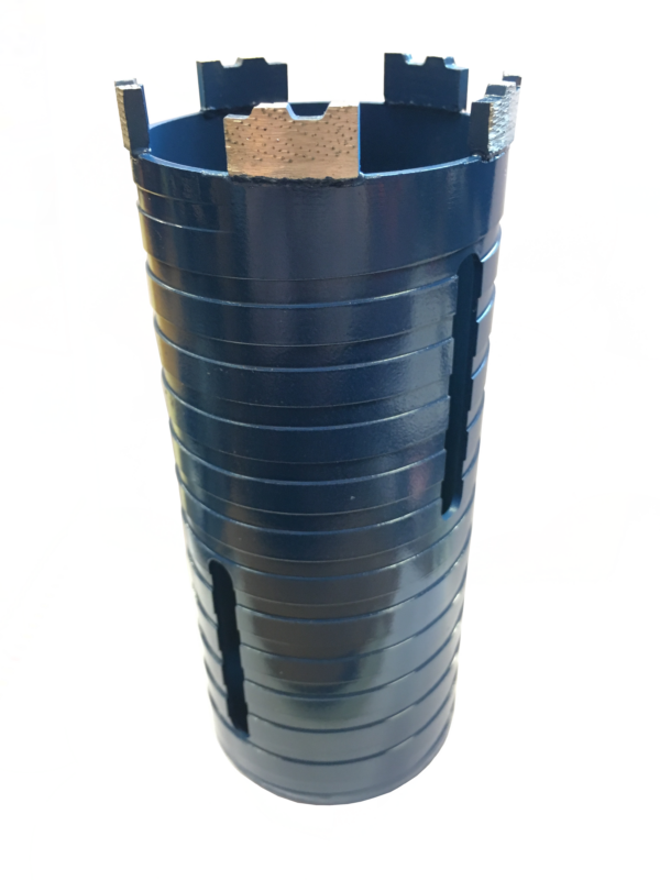 Timanttikuivaporat 150mm EHWA ZENESIS - Image 2