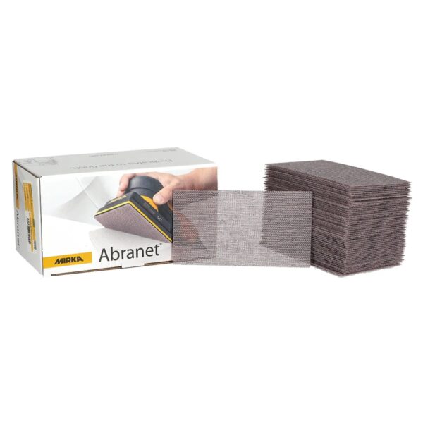 Mirka lihvlehed Abranet