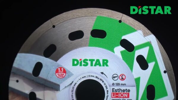 Teemantkettad klinker ja pressplaatidele (DEKTON) - Image 3
