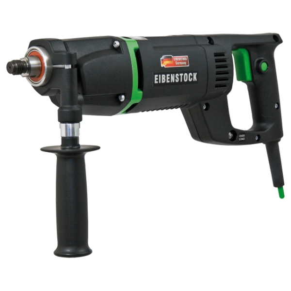 Teemantpuurmasin EIBENSTOCK EHD 1500 avadele max. 82mm