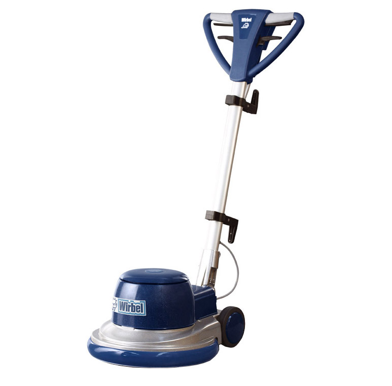 Wirbel C143 M22 põrandahooldusmasin betoonile