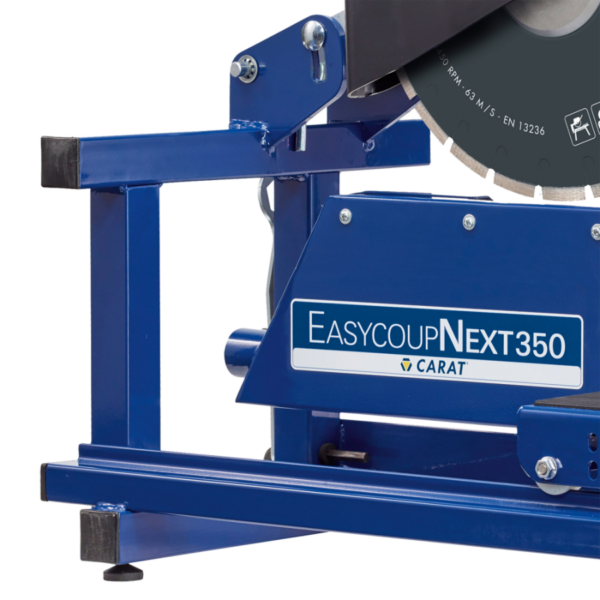 Rakennussaha CARAT EASYCOUP NEXT - Image 3