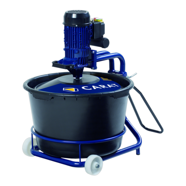 Sekoitin CARAT MIXER 50 SUPER