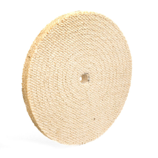 Sisal poleerkettad