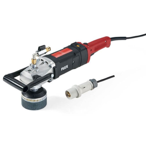 Kiillotuskone FLEX LW 802 VR