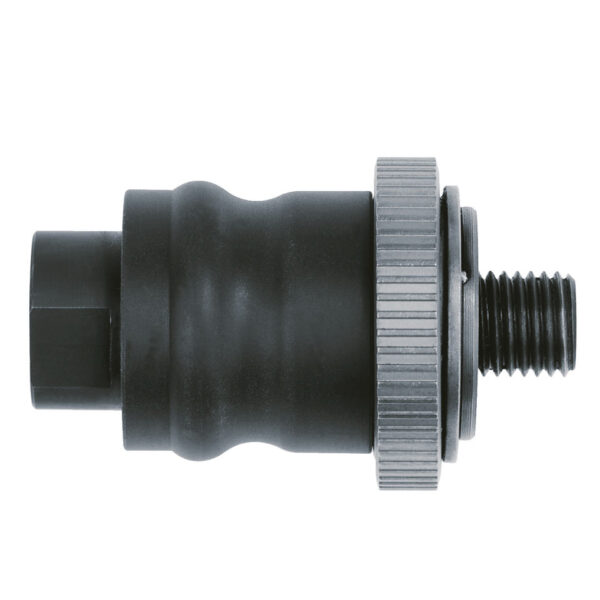Timanttiporakoneen adapteri FIXTEC M18-M16