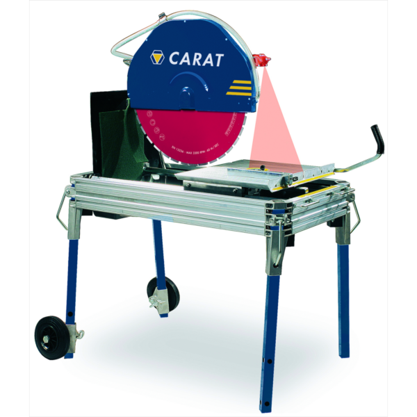 Tiilisahat CARAT ALL ROUNDER