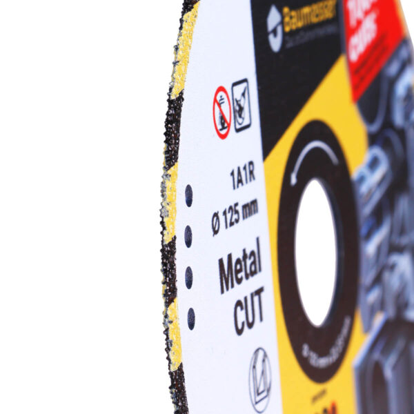 Teemantkettad metallile CUT PRO - Image 3