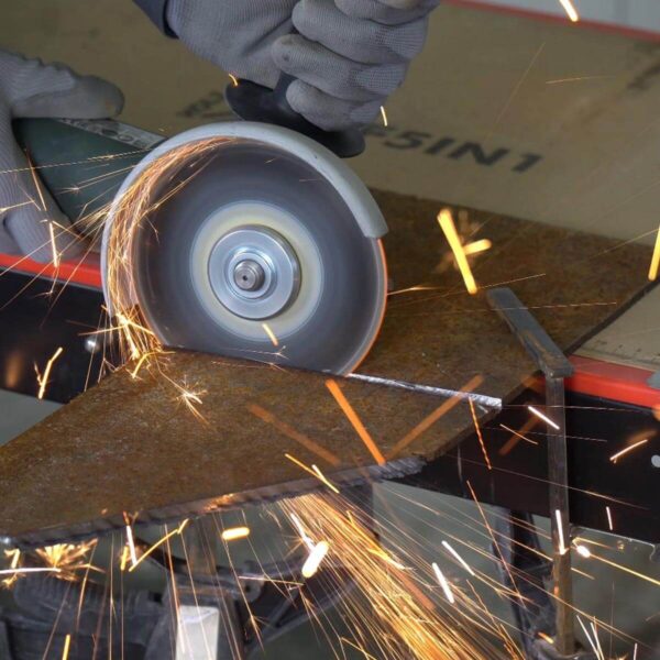 Teemantkettad metallile CUT PRO - Image 4