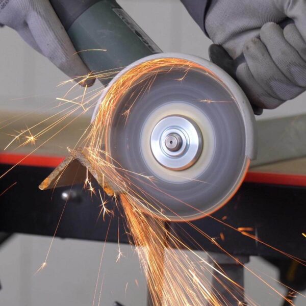 Teemantkettad metallile CUT PRO - Image 5