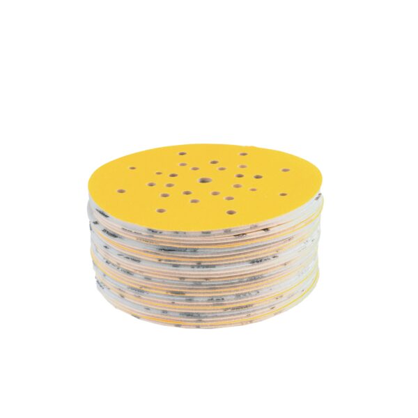 Mirka lihvkettad lae ja seinalihvijatele Abrasive Soft d-225mm
