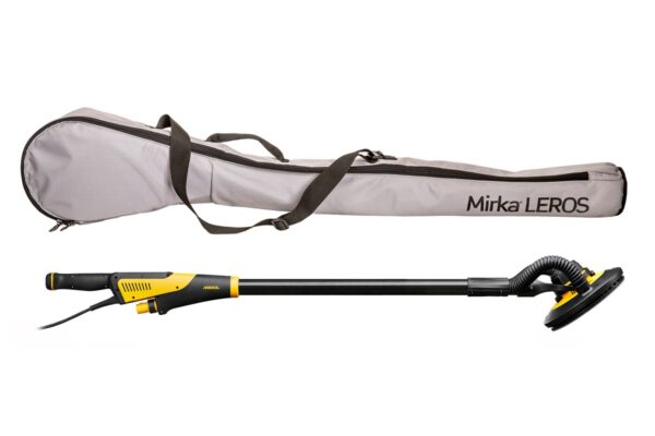 Mirka seina- ja laelihvija LEROS 950CV EU Ø 225 mm 5.0 mm - Image 3