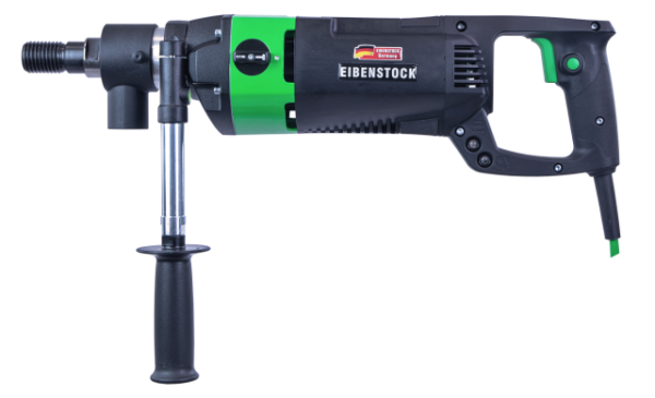 Teemantpuurmasin EIBENSTOCK ESD 162 avadele max. 162mm - Image 7