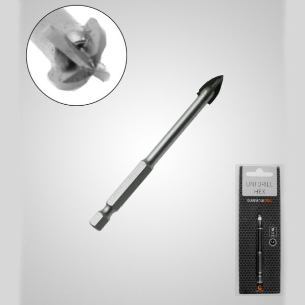 Klinkeriporat Gson Uni Hex