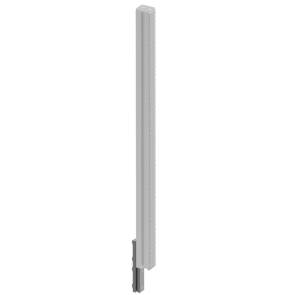 Statiivi EBW 1300 pikendus
