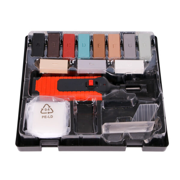 Keraamiliste plaatide paranduskomplekt TILE REPAIR KIT - Image 3