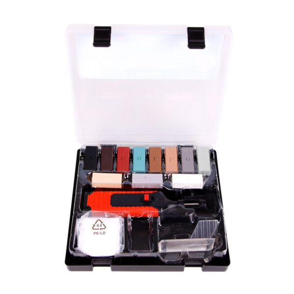 Keraamiliste plaatide paranduskomplekt TILE REPAIR KIT - Image 6