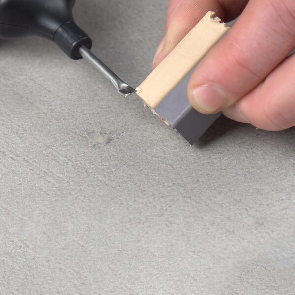 Keraamiliste plaatide paranduskomplekt TILE REPAIR KIT - Image 7