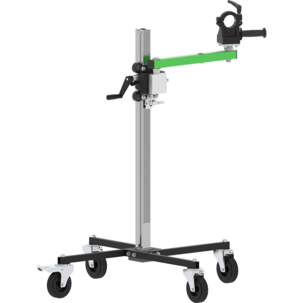 Teemantpuurmasina statiiv Eibenstock EBW 1300