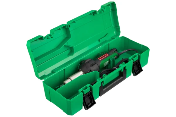 Leister TRIAC ST keevitusföön - Image 6