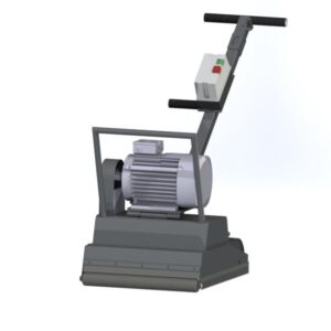 Betonimuotin tasoituskone EXPER-260
