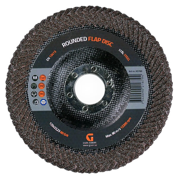 Lamellketas kumer GSON