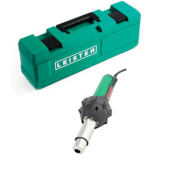 Leister TRIAC ST keevitusföön